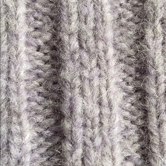 3.1 Phillip Lim wool purple sweater xs - Picture 6 of 6